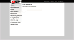 Desktop Screenshot of mediaarea.nspsurfboards.com